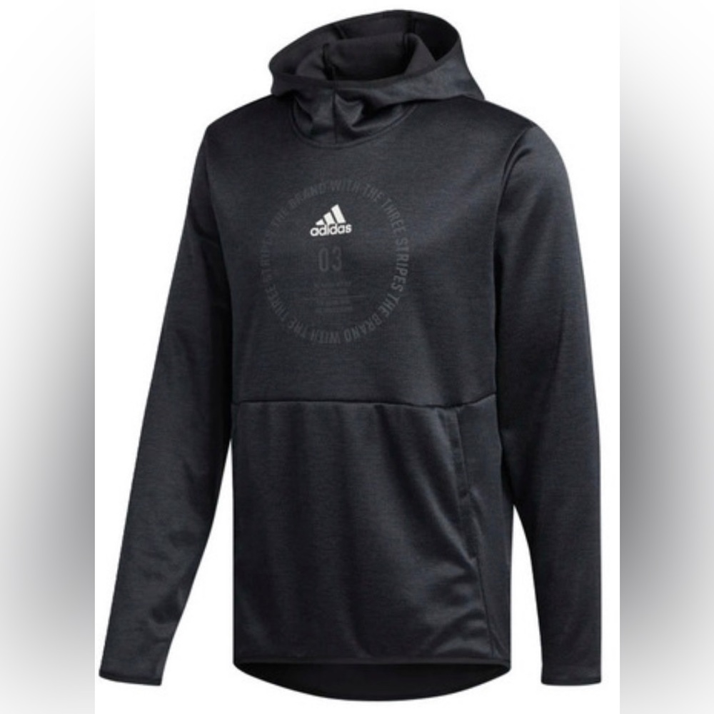 Adidas Hoodie